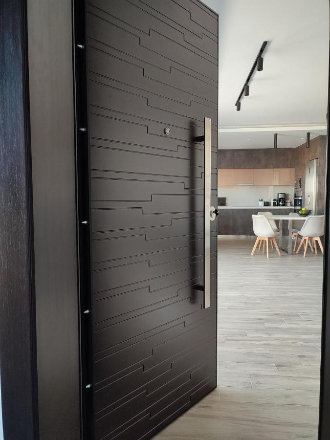 Vagiana Apartment Διαμέρισμα Κοντά Στο Αεροδρόμιο Antimachia Exterior photo