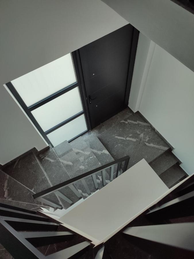 Vagiana Apartment Διαμέρισμα Κοντά Στο Αεροδρόμιο Antimachia Exterior photo