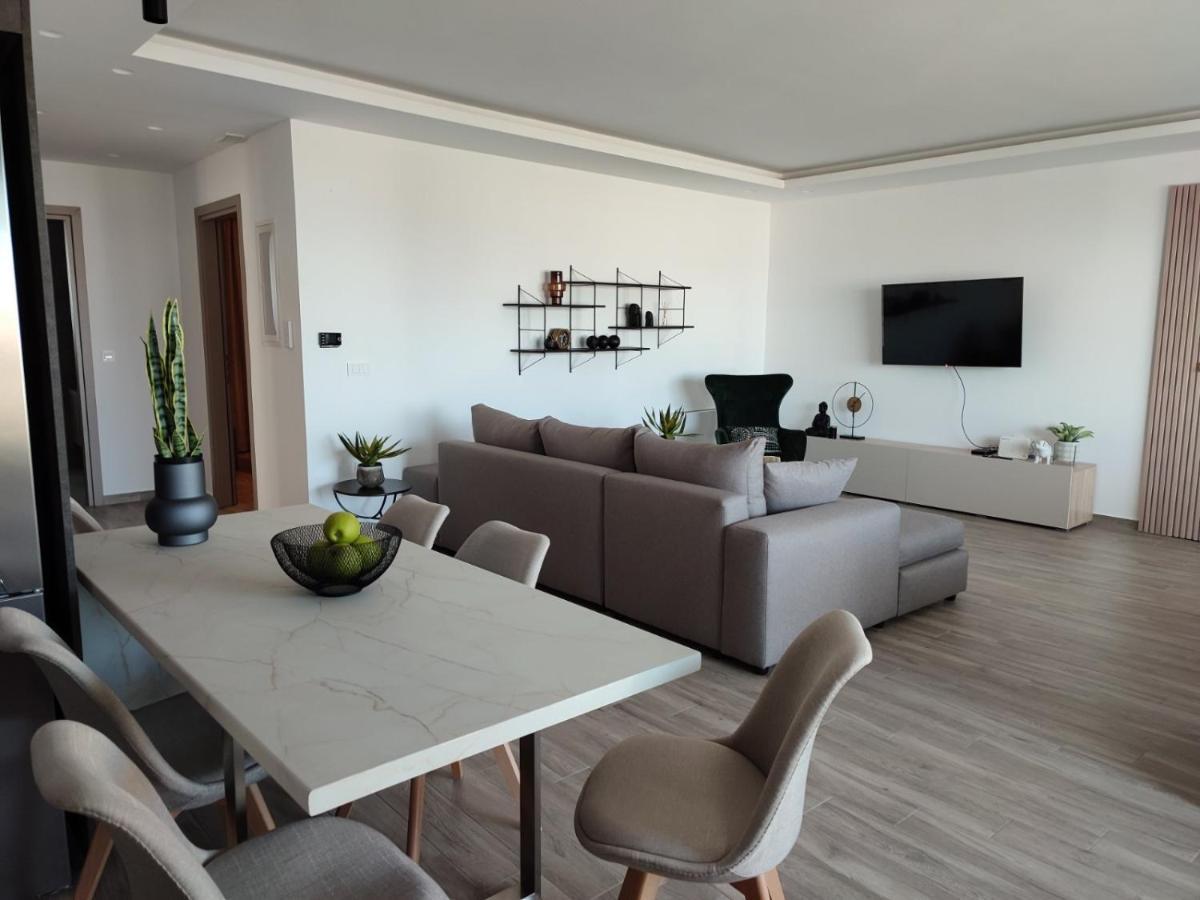 Vagiana Apartment Διαμέρισμα Κοντά Στο Αεροδρόμιο Antimachia Exterior photo