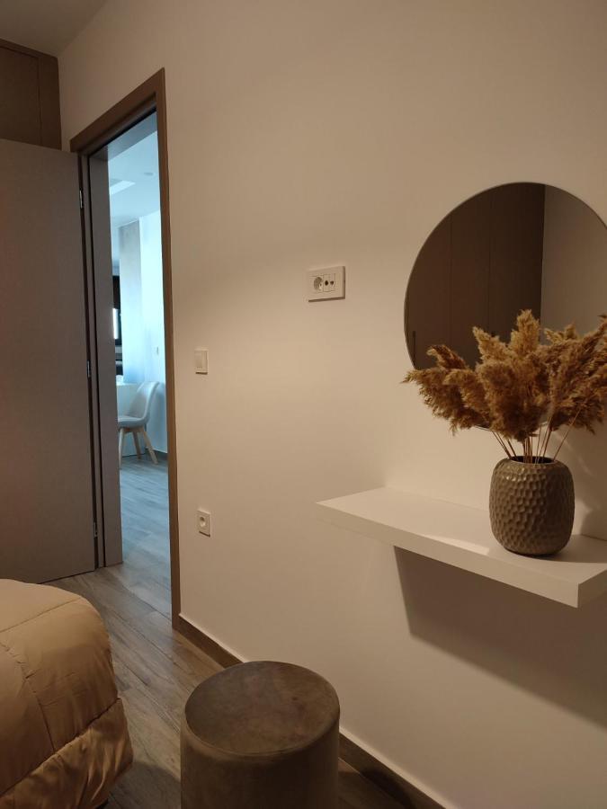 Vagiana Apartment Διαμέρισμα Κοντά Στο Αεροδρόμιο Antimachia Exterior photo