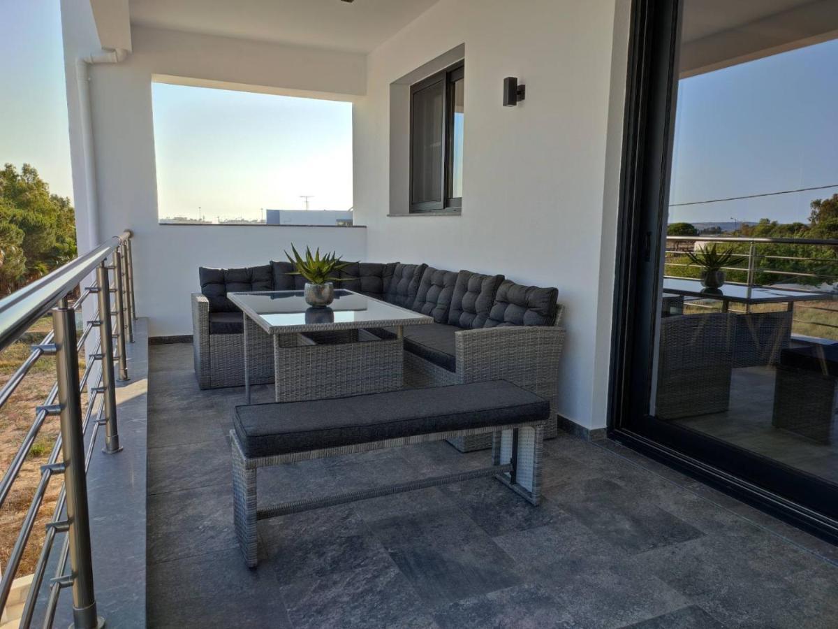 Vagiana Apartment Διαμέρισμα Κοντά Στο Αεροδρόμιο Antimachia Exterior photo